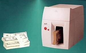 Wholesale Clips: Banknote binder(BB-808)