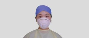 Wholesale surgical face mask: FFP1/2/3 Mask