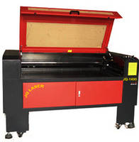 Sell wood laser cutter