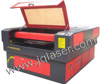 Sell Dieboard laser cutting machine