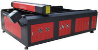 Sell large format laser machine