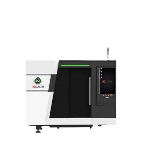 Wholesale h beam welding machine: JQ LASER 2040HP  Carbon Stainless Steel Aluminum CNC Laser Cutting Machine Sheet Sheet Metal