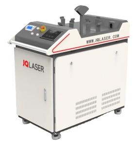 Wholesale water welder: Handheld Laser Welding Machine Perfect Welding Fiber Laser Good Surface Suitable Food Equipment