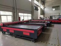 Clothing Machine Auto Feeding Fabric Laser Cutting Machine 2