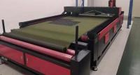 Clothing Machine Auto Feeding Fabric Laser Cutting Machine 3