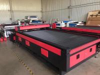 Clothing Machine Auto Feeding Fabric Laser Cutting Machine 6