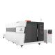 High Speed 3 Kw 3015 Fiber Laser Cutting Machine with Exchange Table