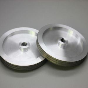 Wholesale marble: Electroplated Diamond Grinding Wheel for Lapidary, Marble, Gem Stone, Glass