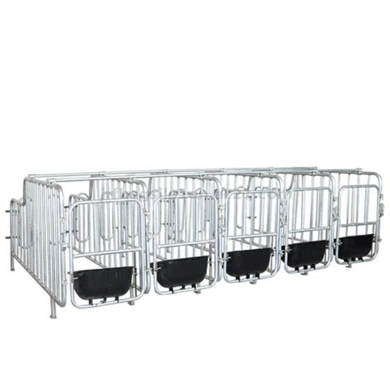 2.5 GB Standard Sow Gestation Crates(id11724926). Buy China Sow