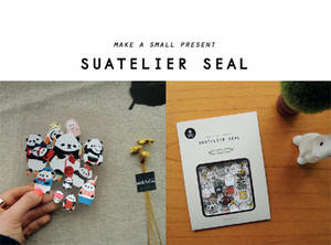 Wholesale designed in paris: Sticker