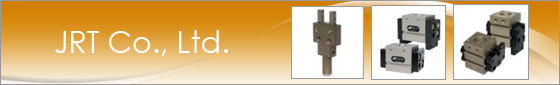 JRT Co., Ltd.