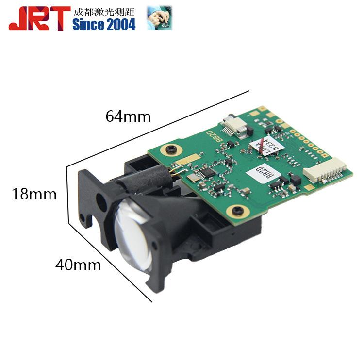 Chengdu JRT Meter Technology Co., Ltd.
