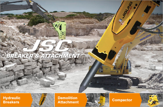 JSC Co., Ltd.