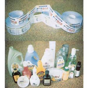 Wholesale adhesion: Acrylic Pressure Sensitive Adhesive (For Labels, Stickers)