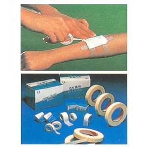 Wholesale medical tapes: Acrylic Pressure Sensitive Adhesive (Removable & Medical Tape) Wholesale medical tapes: Acrylic Pressure Sensitive Adhesive (Removable & Medical Tape)