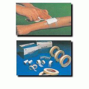 Wholesale non woven product: (6) For Removable & Medical Tape