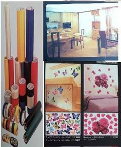 Wholesale PVC: (4) For PVC Color Sheet(Advertising)