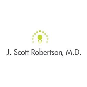 J. Scott Robertson, M.D.