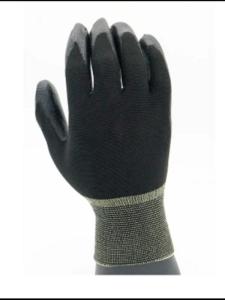 Wholesale knitted fabric: Safety Gloves