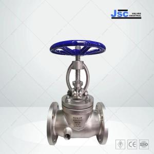 Wholesale thermal insulation jackets: Steam Jacketed Globe Valve