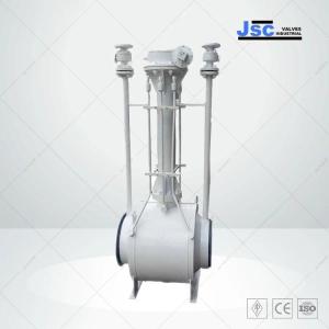 Wholesale block forging: ASTM A105 Fully Welded Ball Valve