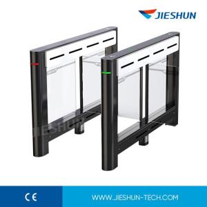 Wholesale agencies: Jieshun JSTZ3907A Swing Gates with Modern and Stylish Design