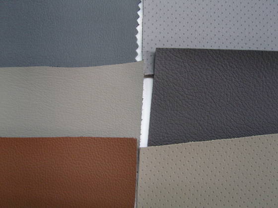Sell PVC Leather for Car Seat
