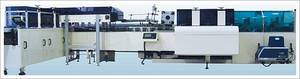 Wholesale Facial Tissue: Automatic Cartoning Machine with Automatic Sheet Feeder