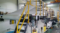 Fully Automatic Interfolder with Automatic Sheets Separation System 2