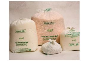 Wholesale grocery bag: Bio Compostable Grocery Bags