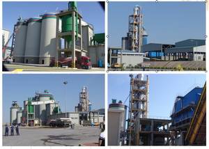 Wholesale ginding machine: 1,000,000 Tpy Cement Grinding Production Line / Clinker Grinding Mill