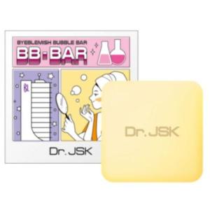 Wholesale bars: Dr.JSK Bye Blemish Bubble Bar-BB Bar
