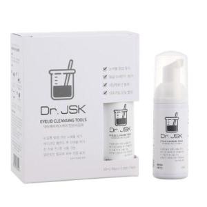 Wholesale basic cosmetics: Dr.JSK Eyelid Cleansing Tools