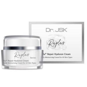 Wholesale herbal extract: Dr.JSK Ra+ Repair Hyaluron Cream