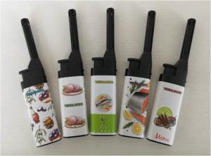 Wholesale e cigarette: Electronic Cricket Gas Lighters