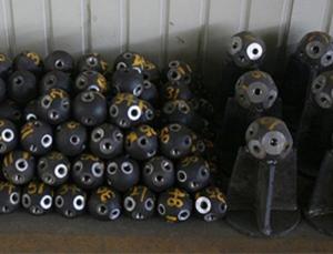 Wholesale steel balls: Bolt Ball Space Frame Steel Structure Factory Price OEM