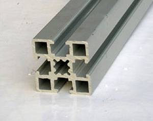 Wholesale aluminum window extrusion profiles: Aluminum Profiles