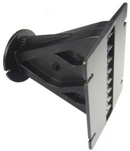 Wholesale professional speaker: Professional Speaker System Horn Aluminum 1