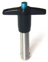 Line Array Speaker System Quick Release Ball Lock Pins T Handle