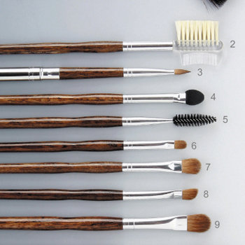 Professional Make-up Brush Set [CBMB-1100]