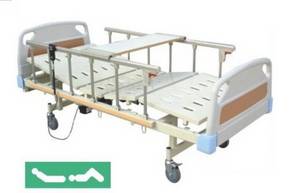 Wholesale electric beds: 2- Motor Electric Bed