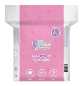 Wholesale Household & Sanitary Paper: You&Me Sanitary Napkin Pads for Women