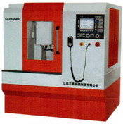 Wholesale Metal Engraving Machinery: CNC Engraving Machine Sxdk5040d