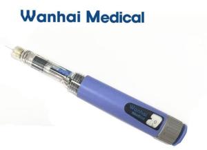 Wholesale insulin syringe: Disposable Insulin Injection Syringe