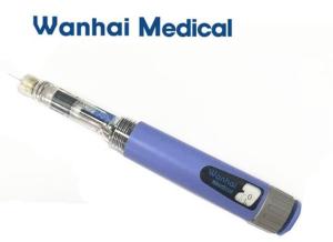 Jiangsu Wanhai Medical Instruments Co., Ltd. - Insulin Injection Pen 