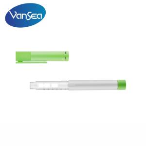 Wholesale Syringe: 1.5ML HGH Disposable Injection Pen