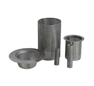 Wholesale gas cylinders: Wire Mesh Filters