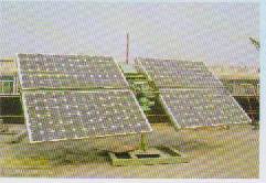 Sell Solar energy grid-combined generating system