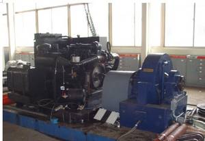 Wholesale test equipment: Hydraulic Dynamometer/Engine Test Equipment