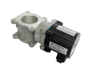 Wholesale valve actuator: Motor Integrated Control Valve Replace Woodward Actuator